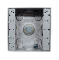 Edwards Signaling 449 Weatherproof Mounting Box