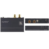 Kramer FC-331 3G HD-SDI to HDMI Format Converter, Level A, HDTV Compatible