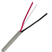 ADI PRO RT-8003109 18/2 Stranded General Purpose Cable, CL2, 1000' Gray, Express Box