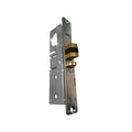Adams Rite 4530-26-201-628 Dead Latch for Aluminum Doors, 31/32", Aluminum Latch, Seconds Finish