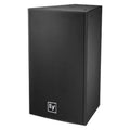 Electro-Voice EVF-1152D/66-BLK 15" 2-Way Full-Range Indoor Loudspeaker, Black Coat