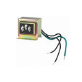 Adams Rite 4605 Electric Strike Transformer, 120V AC to 12/24V AC