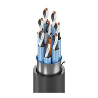 Belden 1476A0105000 8 FSPR 18 1 22 Poly