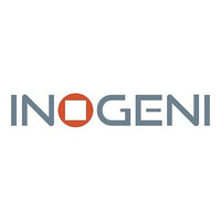 INOGENI INO-CAT6A-16M CAT6A Cable Optimized for U-Bridge 3 and Toggle Rooms XT, U/FTP, 52.5' (16m)