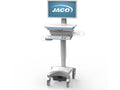 JACO 520-L500 Cart - UltraLite 520, LCD, LiFe L500