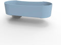 JACO 51-4134 Mount - Utility Cup, 8x3, Fixed, L