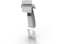 JACO 51-4243 Stand - Vesa, Large LCD, 22 lb Max