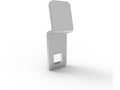 JACO 50-8035 Pawl - Lock Small Top, Ultralite