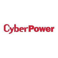CyberPower RKBS15S2F12R Professional-Grade Rackbar Surge Protector
