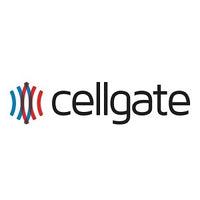 CellGate A800 Cellular Antenna, Right Angle
