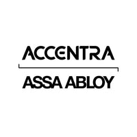 ACCENTRA by ASSA ABLOY logo