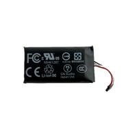 Jabra 14151-15 Evolve3 65 Flex Battery - 1 Set