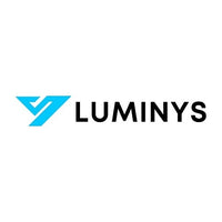 Luminys R32-8PA2 R3 Starter Series 8-Channel 4K PoE NVR with (8) Port, 160Mbps Bandwidth, 1U RMS, 2TB