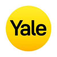 Yale Locks D5108S01 Yale D5108S01 Passage Norwood Radiant Control Adjustable Brass