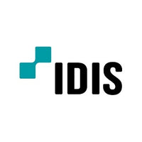 IDIS DR-8564D-72TB DirectIP 8500 Series NVR 64 canaux 4K, H.265, 72 To, RAID, double HDMI, Linux integre