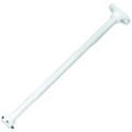 Honeywell HQA-CB Ceiling Mount Bracket for IP Camera, White