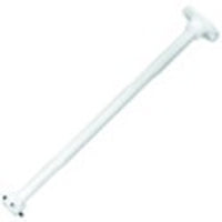 Honeywell HQA-CB Ceiling Mount Bracket for IP Camera, White
