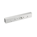 DynaLock 4880US28 Glass Door Bracket