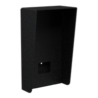 Pedestal Pro 48HOO-CREW-01-CRS 4.5x8.5 Steel Hood to mount CrewSight BAE 5300