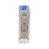 AMG Systems AMG150-1GBT-P90 Industrial 1-Port PoE Injector, DIN Rail / Wall Mount
