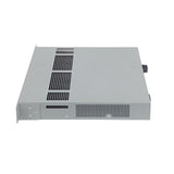 AMG Systems AMG156-8GAT-P240 1U 19" Rackmount Industrial PoE Injector with 8x 30W Ports, Single PSU
