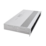 AMG Systems AMG2036-RP-AA 1U Blade Rack Chassis with 18-Slots and Dual AC Mains Power Inputs