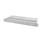 AMG Systems AMG2036-RP-AD 1U Blade Rack Chassis with 18-Slots, AC Mains and 12VDC Power Inputs