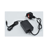 AMG Systems AMG210M-1F-1SS1A Mini Media Converter 100Mb Ethernet to Singlemode Fiber, SC Connector, 1-Fiber, AC Power