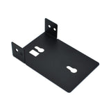 AMG Systems AMG210M-2G-1SM1B 2+1 Commercial Media Converter, 2-Port 10/100/1000Base-T(x) RJ45, 1-Port 1000Base-Fx, Multimode, 1-Fiber, 1550nm, B-Side, LC Connector