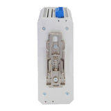 AMG Systems AMG570-4GAT-2S-P120 Series Layer 2+ Managed Industrial Ethernet Switch 4TX(30W) + 2SFP