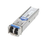 AMG Systems AMG570-8GAT-3S-P240-KS1 Series Industrial 11 Port Managed Switch Kit, Includes (2) 1Gb Singlemode SFP Modules, 52VDC DIN-Rail Power Supply, and PSU Equipment Mounting