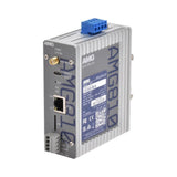 AMG Systems AMG810-1F-PD Series Stratum 1 Network Time Server, 1 x 10/100Base-T(x) RJ45 Port, 1 x GNSS Input, 1 x PPS Input/Output, 1 x Digital Output, Antenna Not Included