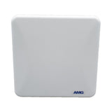 AMG Systems AMG8870F-06 SKYWAVE III Outdoor Wireless Radio, 5 GHz 802.11ac, MIMO 2x2, Integrated Antenna, IP66