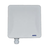 AMG Systems AMG8870F-06 SKYWAVE III Outdoor Wireless Radio, 5 GHz 802.11ac, MIMO 2x2, Integrated Antenna, IP66