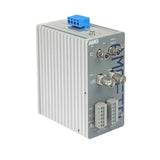 AMG Systems AMGFIB-1VR-3CC-S1B-D Series Dual 1-Channel CVI / TVI / AHD / CVBS Video Receiver, 3-Contact Closure, Singlemode 20Km, 1-Fiber per Channel, B-Side