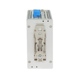 AMG Systems AMGFIB-1VR-3CC-S1B-D Series Dual 1-Channel CVI / TVI / AHD / CVBS Video Receiver, 3-Contact Closure, Singlemode 20Km, 1-Fiber per Channel, B-Side