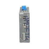 AMG Systems AMGFIB-1VR-3CC-S1B Series 1-Channel CVI / TVI / AHD / CVBS Video Receiver, 3-Contact Closure, Singlemode 20Km, 1-Fiber, B-Side