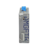 AMG Systems AMGFIB-3CC-M1A Series 3-Contact Closure, Multimode 2Km, 1-Fiber, A-Side