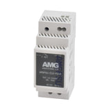 AMG Systems AMGPSU-I12-P24A-K Industrial Power Supply Kit, 12VDC, 24W, Adjustable 11-14VDC