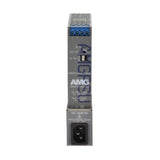 AMG Systems AMGPSU-I48-P240A-IEC Industrial Power Supply with DIN-Rail Mounting, 52VDC, 240W, Fault Relay Output