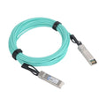 AMG Systems SFP-AOC-10G-7 Cable, 1/10Gb, OM4, 7m
