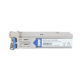 AMG Systems SFP-CW-1G-EX40-35 Industrial High Speed 1000Mb Ethernet SFP Singlemode CWDM, 1Gb, 2-Fiber, 40Km, LC Connectors, 1350nm