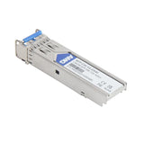 AMG Systems SFP-CW-1G-EX40-35 Industrial High Speed 1000Mb Ethernet SFP Singlemode CWDM, 1Gb, 2-Fiber, 40Km, LC Connectors, 1350nm