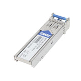 AMG Systems SFP-CW-1G-EX40-35 Industrial High Speed 1000Mb Ethernet SFP Singlemode CWDM, 1Gb, 2-Fiber, 40Km, LC Connectors, 1350nm