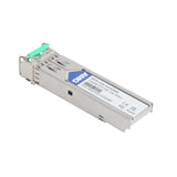 AMG Systems SFP-CW-1G-EX40-37 Industrial High Speed 1000Mb Ethernet SFP Singlemode CWDM, 1Gb, 2-Fiber, 40Km, LC Connectors, 1370nm