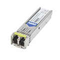 AMG Systems SFP-CW-1G-EX40-39 Industrial High Speed 1000Mb Ethernet SFP Singlemode CWDM, 1Gb, 2-Fiber, 40Km, LC Connectors, 1390nm