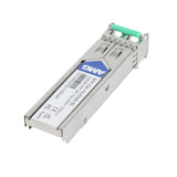 AMG Systems SFP-CW-1G-EX40-53 2-Fiber SFP Singlemode CWDM, LC Connectors, 1530nm, 1GB
