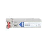 AMG Systems SFP-CW-1G-EX40-59 2-Fiber SFP Singlemode CWDM, LC Connectors, 1590nm, 1GB