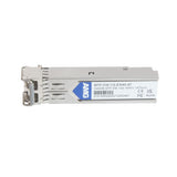 AMG Systems SFP-CW-1G-EX40-47 2-Fiber SFP Singlemode CWDM, LC Connectors, 1470nm, 1GB