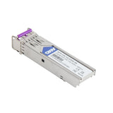 AMG Systems SFP-CW-1G-EX40-49 2-Fiber SFP Singlemode CWDM, LC Connectors, 1490nm, 1GB